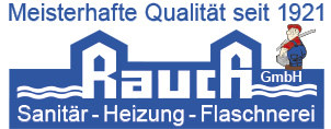 Sanitär Rauch GmbH Leutkirch