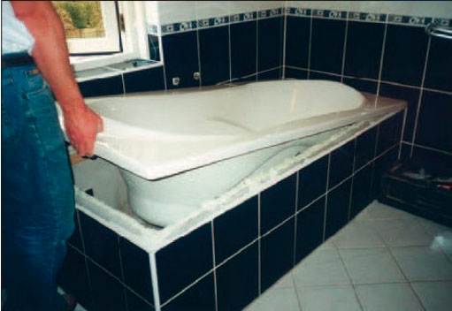 günstige badewanne reparatur allgäu